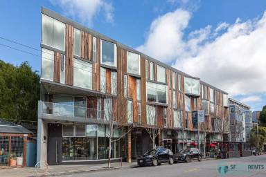 Main picture of 450 Hayes St