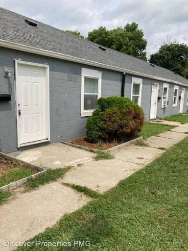 Main picture of 2519 Baltimore Ave