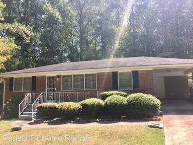 Main picture of 4204 Boulder Park Dr SW