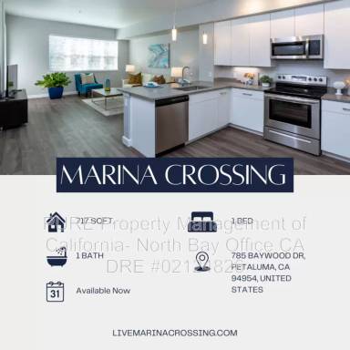 Main picture of Marina Crossing