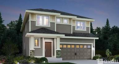 Main picture of 26422 203rd Ave SE