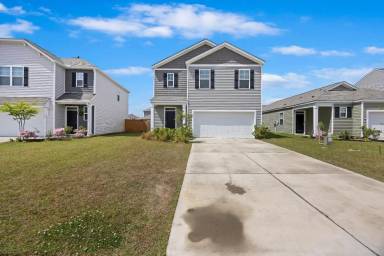 Main picture of 319 Black Birch Dr