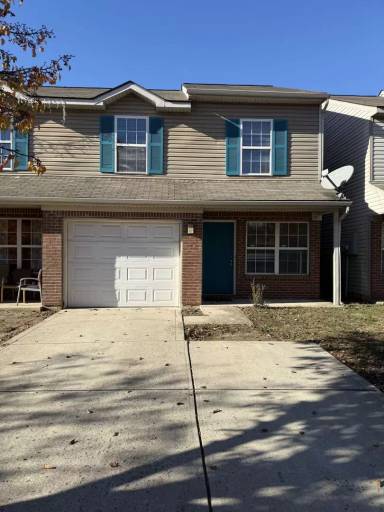 Main picture of 2947 Carson Dr