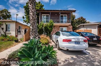 Main picture of 2664 Magnolia Ave
