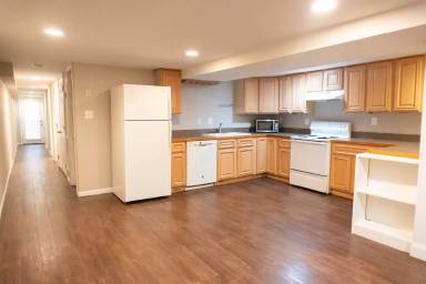 Main picture of 6 Rhode Island Ave NW