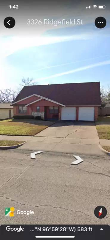 Main picture of 3322 Ridgefield St