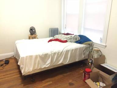 Main picture of 1197 Boylston St