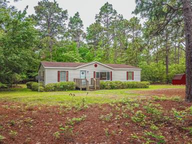 Main picture of 117 Coachmans Way