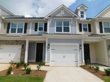 Main picture of 58 Red Horse Way