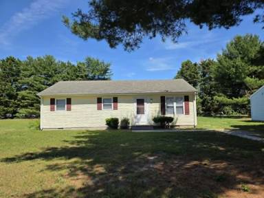 Main picture of 1123 Hillcrest Ave