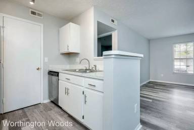 Main picture of Worthington Woods