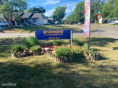 Main picture of Riverside Apartments