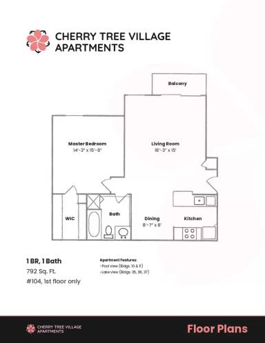 Main picture of 9250 Cherry Tree Dr