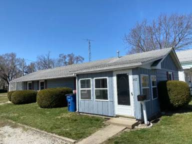 Main picture of 402 W 27th St