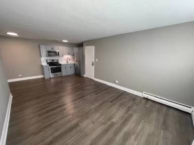 Main picture of Dryden Apartments