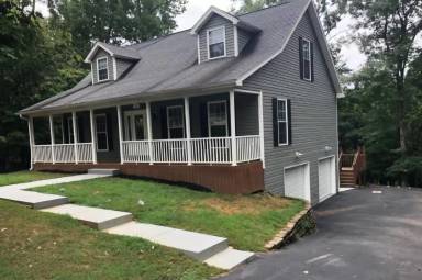Main picture of 71 Eagle Pt