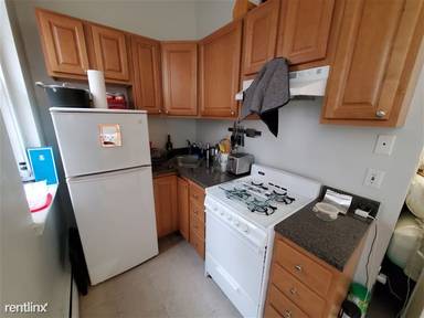 Main picture of 158 Saint Botolph St