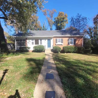 Main picture of 8510 Holly Hill Rd
