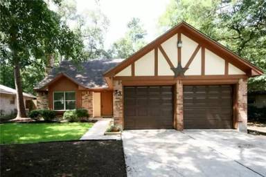 Main picture of 33 N Deerfoot Cir