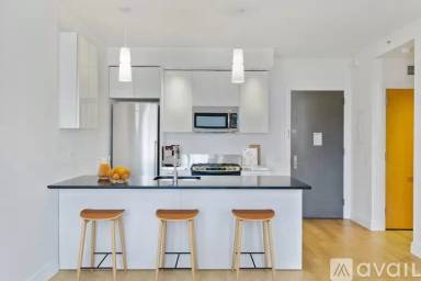 Main picture of Instrata at Mercedes House
