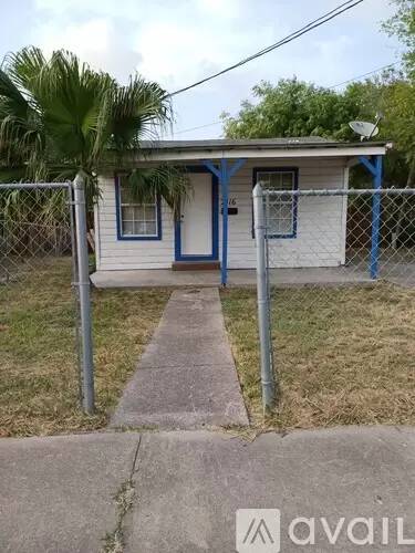 Main picture of 2418 Brannan St