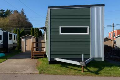 Main picture of 2500 Samish Way