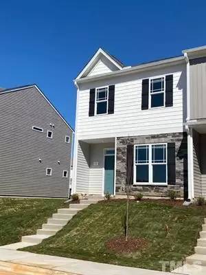 Main picture of 53 Blakely St