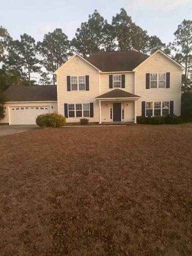 Main picture of 326 Bahia Ln