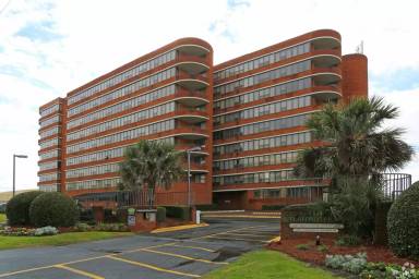 Main picture of Wilshire House