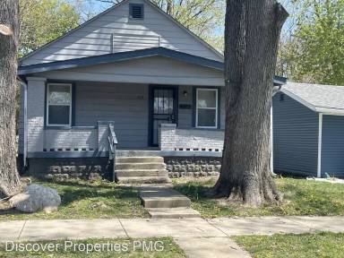 Main picture of 425 S Butler Ave