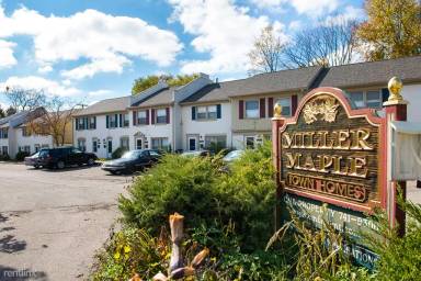 Main picture of Miller Maple Townhomes