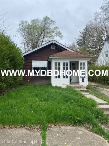 Main picture of 4002 Bowser Ave