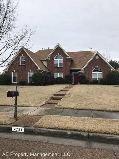 Main picture of 4794 Molsonwood Dr
