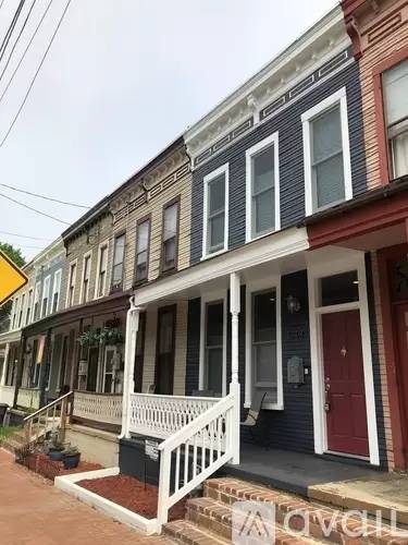 Main picture of 1248 U St SE