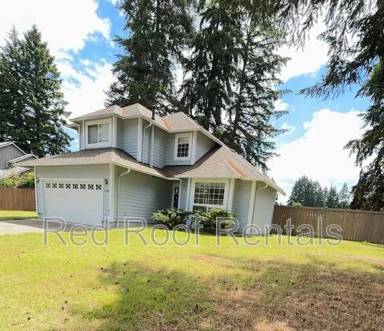 Main picture of 1504 205th Street Ct E