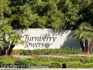 Main picture of Turnberry Towers Las Vegas