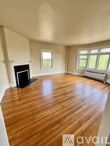 Main picture of Lenox Hotel & Suites