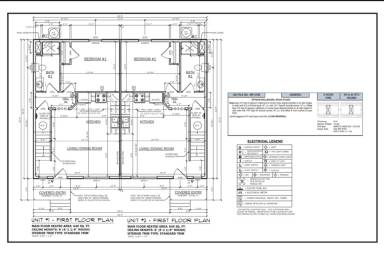 Main picture of 400 N Walnut St