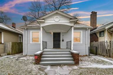 Main picture of 416 Grant St