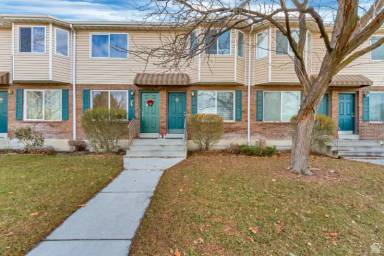 Main picture of 1771 W 1300 N