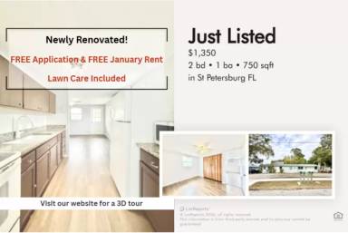 Main picture of 2611 41st Ave N