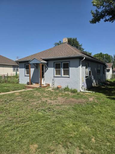 Main picture of 136 Saint Anne St