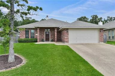 Main picture of 1105 Bracey Ct