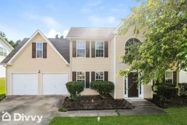 Main picture of 1584 Callaway Loop