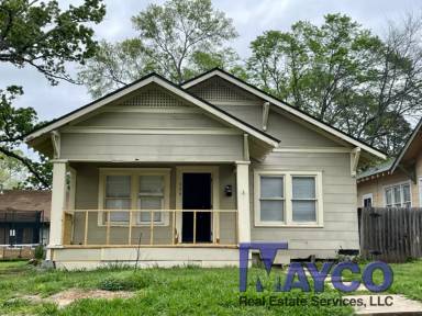 Main picture of 306 Wilkinson St
