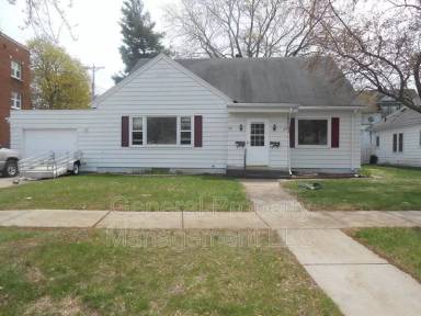 Main picture of 317 Central St