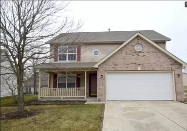 Main picture of 15033 Oak Rd