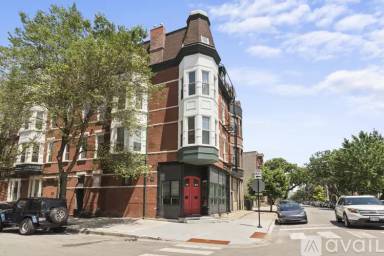 Main picture of 1436 W Erie St