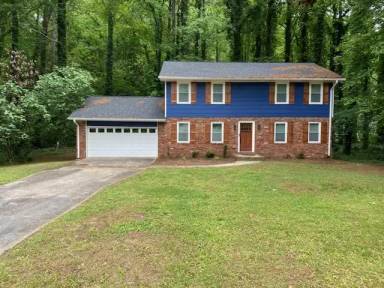 Main picture of 2670 Rolling Brook Trl