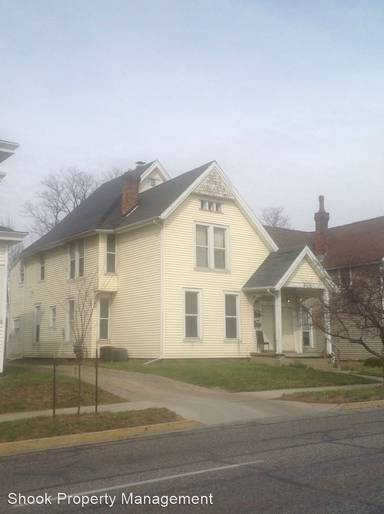 Main picture of 1310 South St